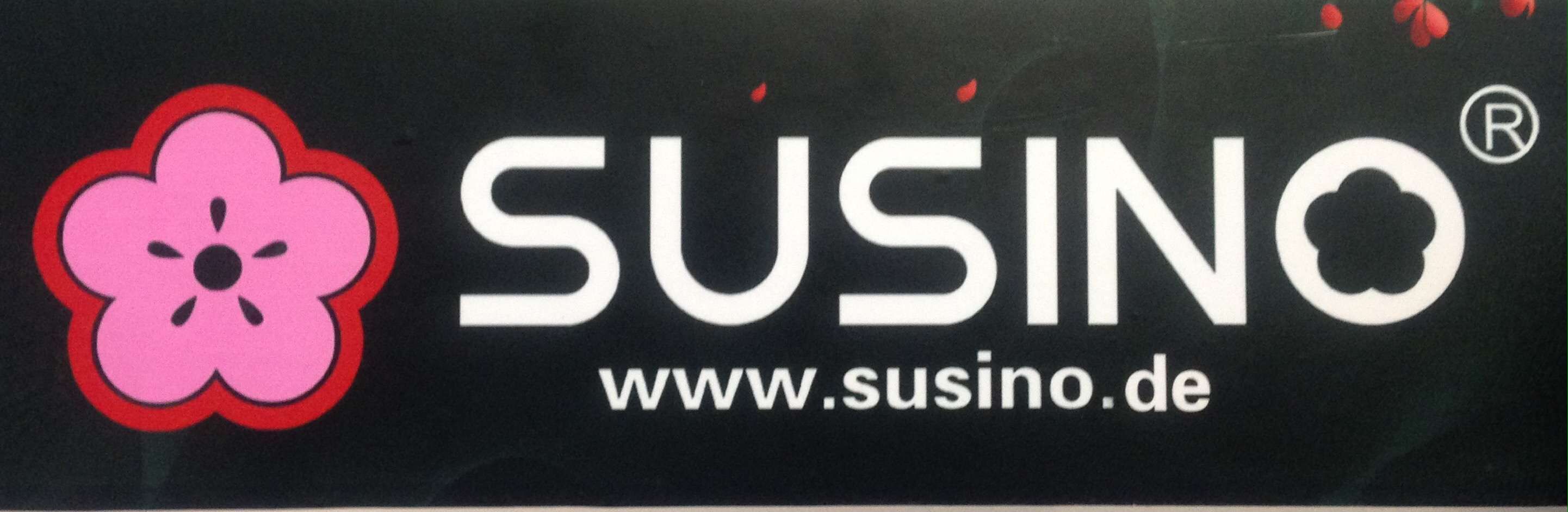 Logo Susino Germany GmbH